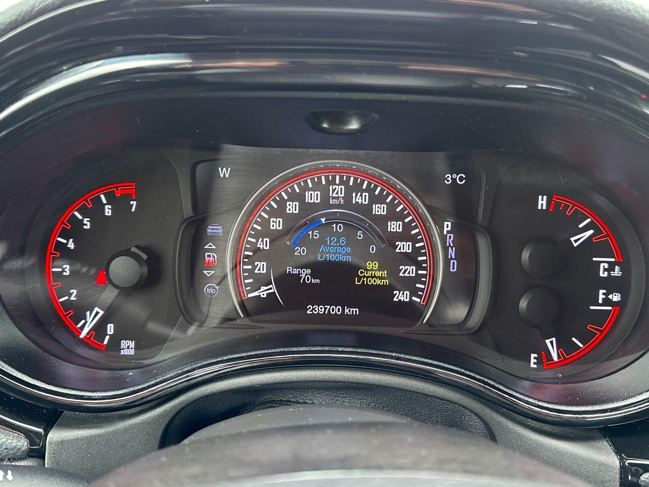 2023 Dodge Durango GT Rallye, AWD, V6, NO ACCIDENT, 1 OWNER, CERT Photo