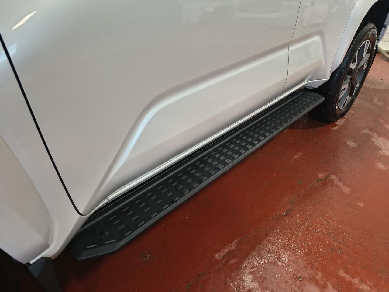 2025 Toyota 4Runner TRD Sport 4x4 Photo