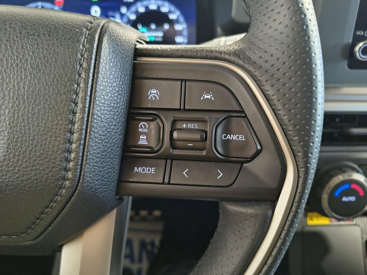 2025 Toyota 4Runner TRD Sport 4x4 Photo