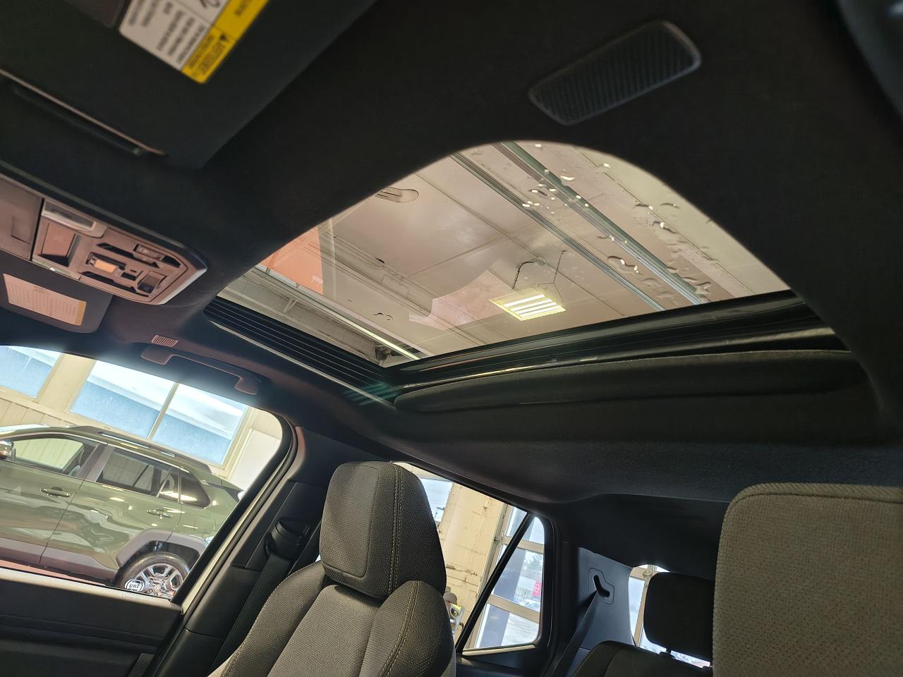 2025 Toyota 4Runner TRD Sport 4x4 Photo