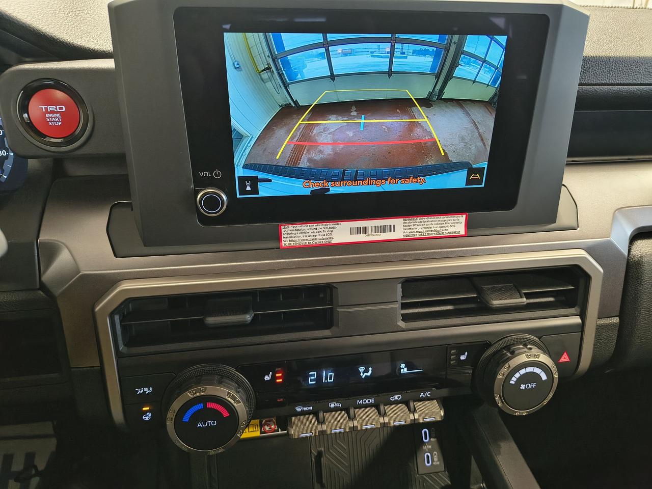 2025 Toyota 4Runner TRD Sport 4x4 Photo0