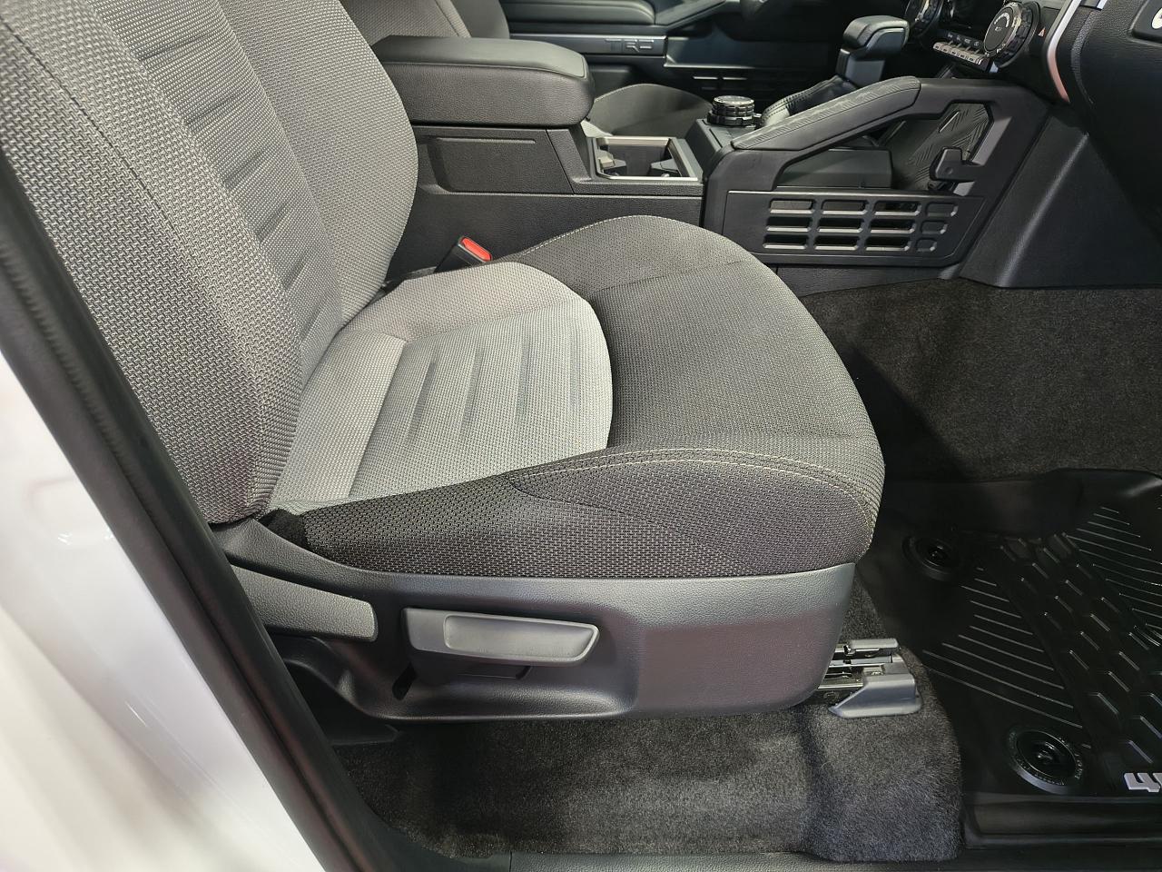 2025 Toyota 4Runner TRD Sport 4x4 Photo0