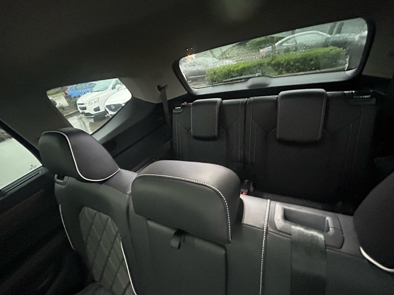 2024 Volkswagen Atlas EXECLINE - Photo #11