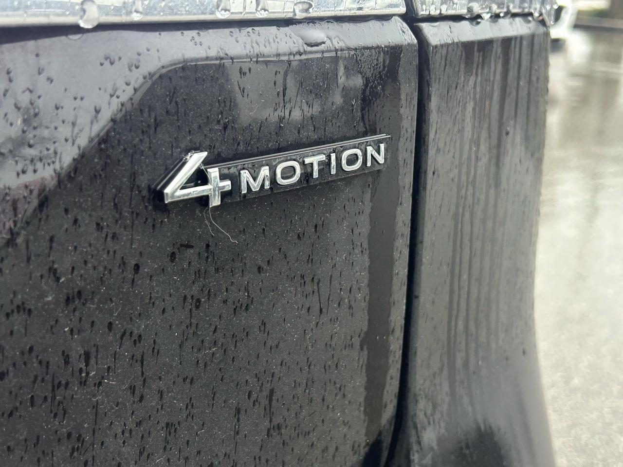 2024 Volkswagen Atlas EXECLINE - Photo #16