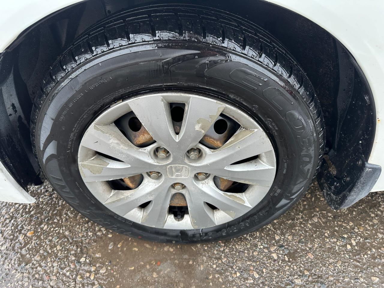 2012 Honda Civic LX, MANUAL, WELL MAINTAINED, CERITIFED Photo