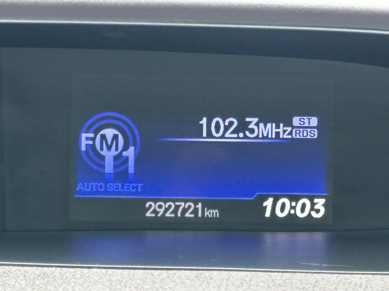 2012 Honda Civic LX, MANUAL, WELL MAINTAINED, CERITIFED Photo