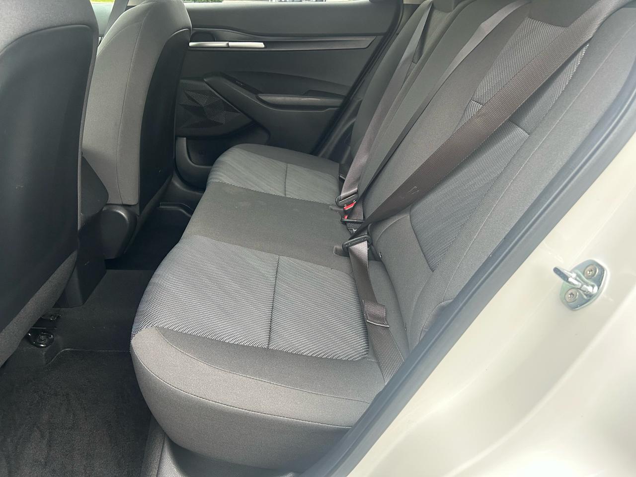 2021 Kia Seltos LX AWD - Photo #10