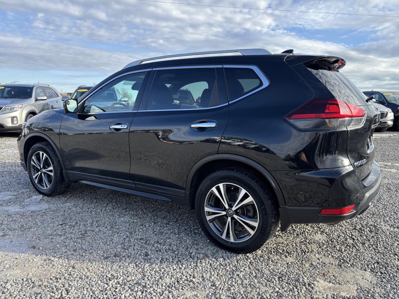 2019 Nissan Rogue S ~NO ACCIDENTS~1 OWNER~CLEAN TITLE~ Photo