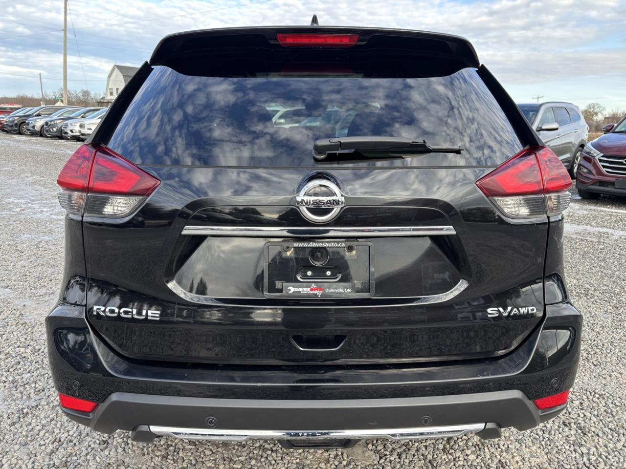 2019 Nissan Rogue S ~NO ACCIDENTS~1 OWNER~CLEAN TITLE~ Photo