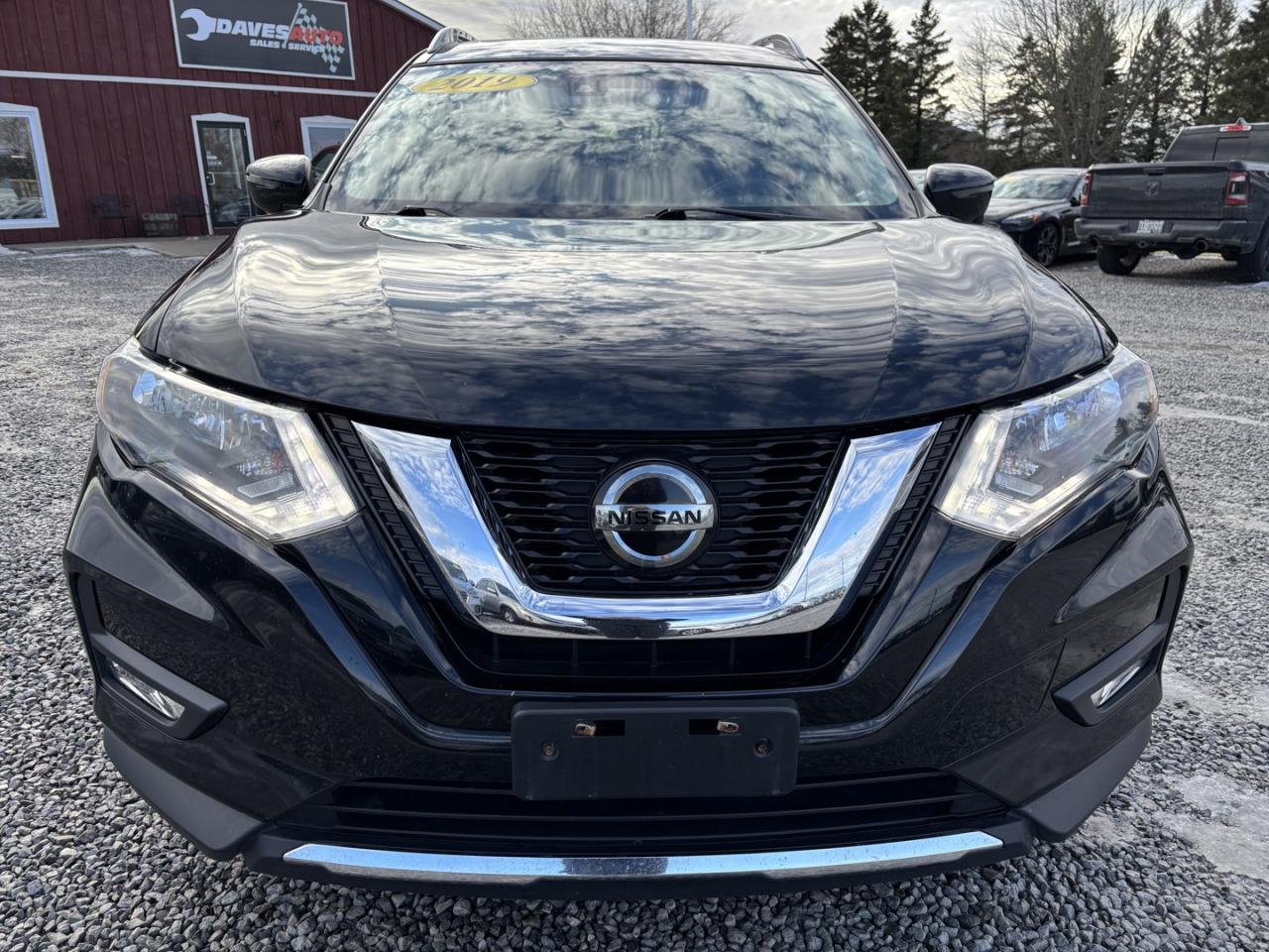 2019 Nissan Rogue S ~NO ACCIDENTS~1 OWNER~CLEAN TITLE~ Photo