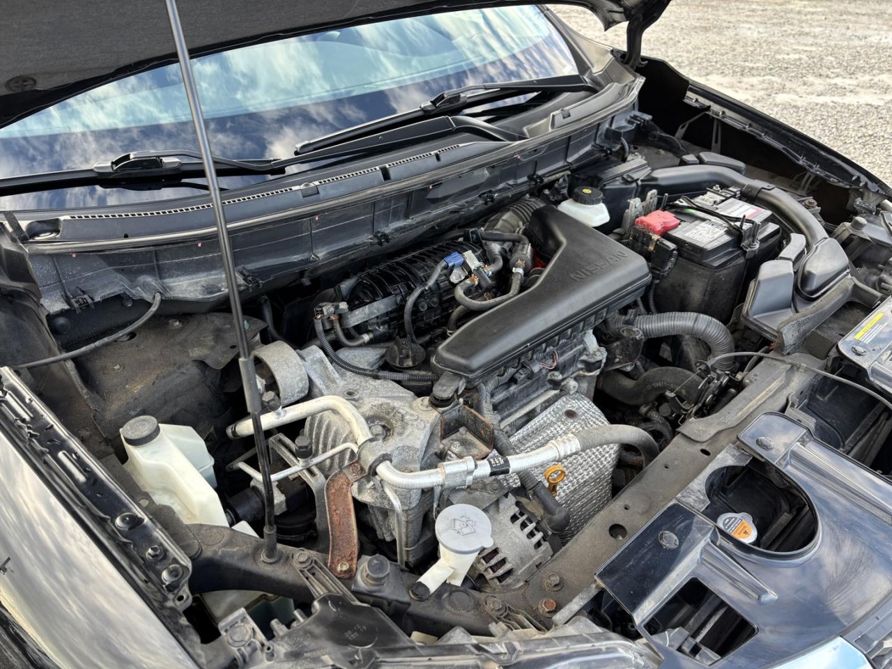 2019 Nissan Rogue S ~NO ACCIDENTS~1 OWNER~CLEAN TITLE~ Photo