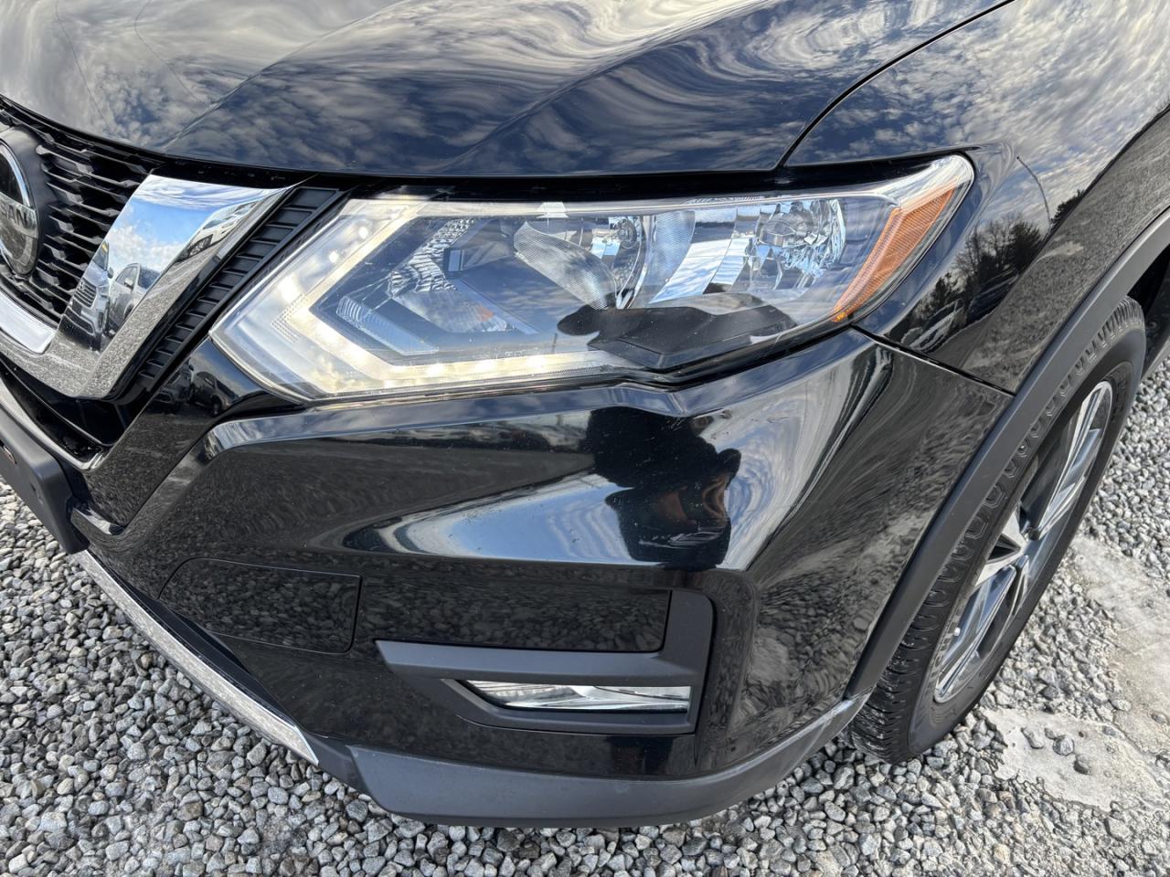 2019 Nissan Rogue S ~NO ACCIDENTS~1 OWNER~CLEAN TITLE~ Photo