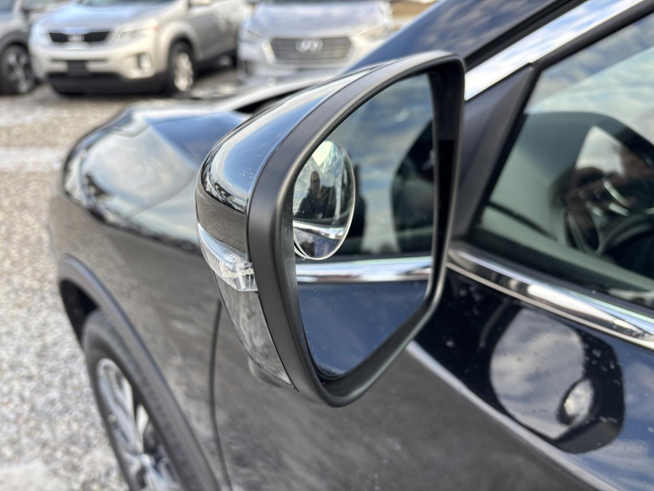 2019 Nissan Rogue S ~NO ACCIDENTS~1 OWNER~CLEAN TITLE~ Photo