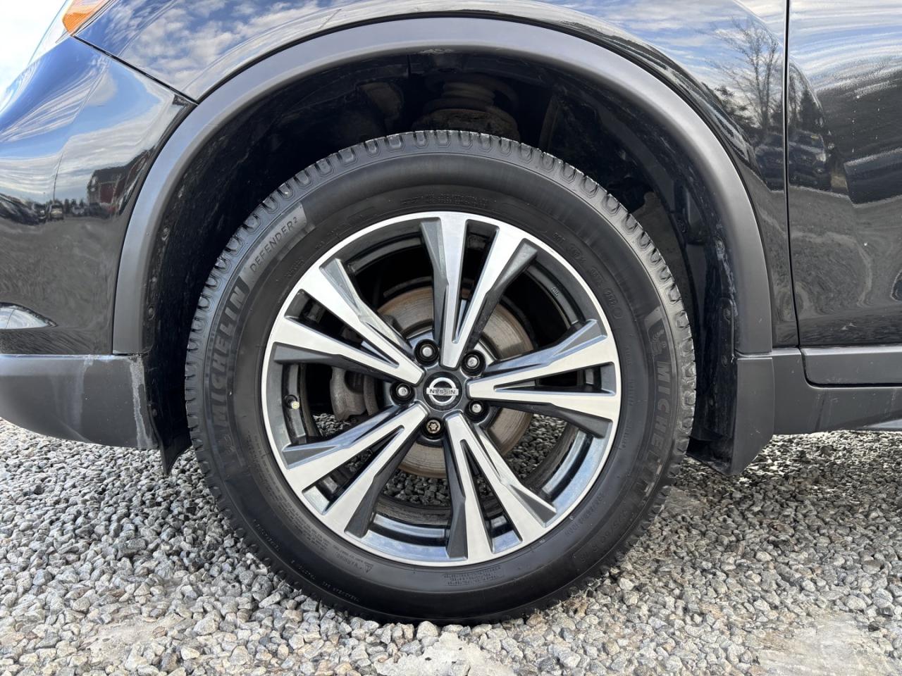 2019 Nissan Rogue S ~NO ACCIDENTS~1 OWNER~CLEAN TITLE~ Photo