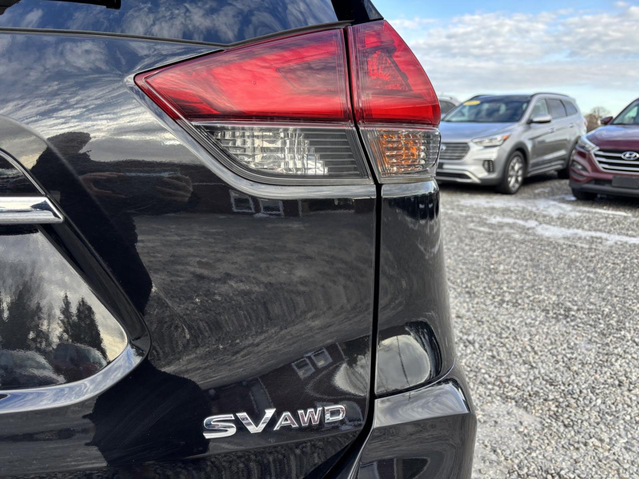 2019 Nissan Rogue S ~NO ACCIDENTS~1 OWNER~CLEAN TITLE~ Photo