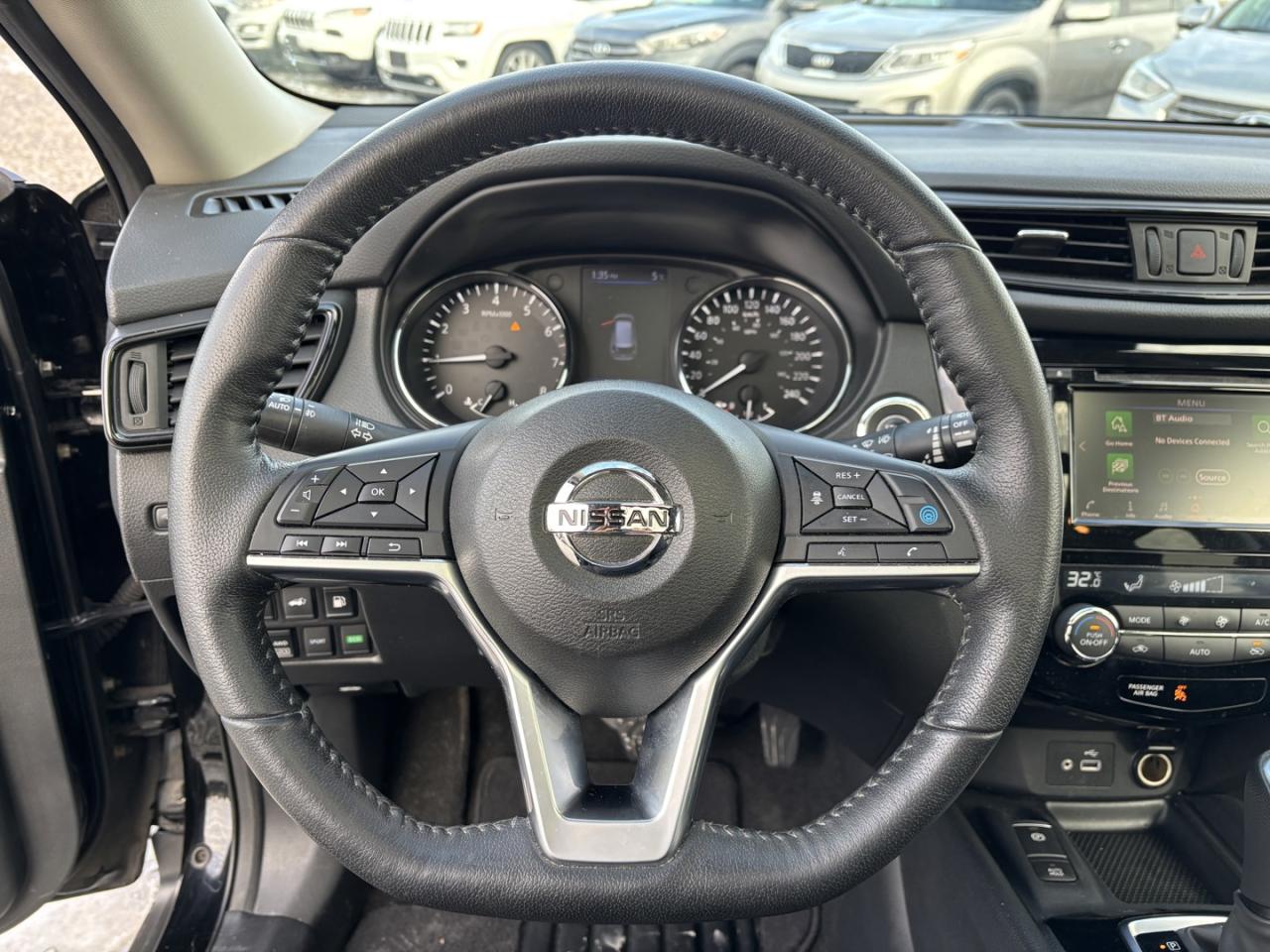 2019 Nissan Rogue S ~NO ACCIDENTS~1 OWNER~CLEAN TITLE~ Photo