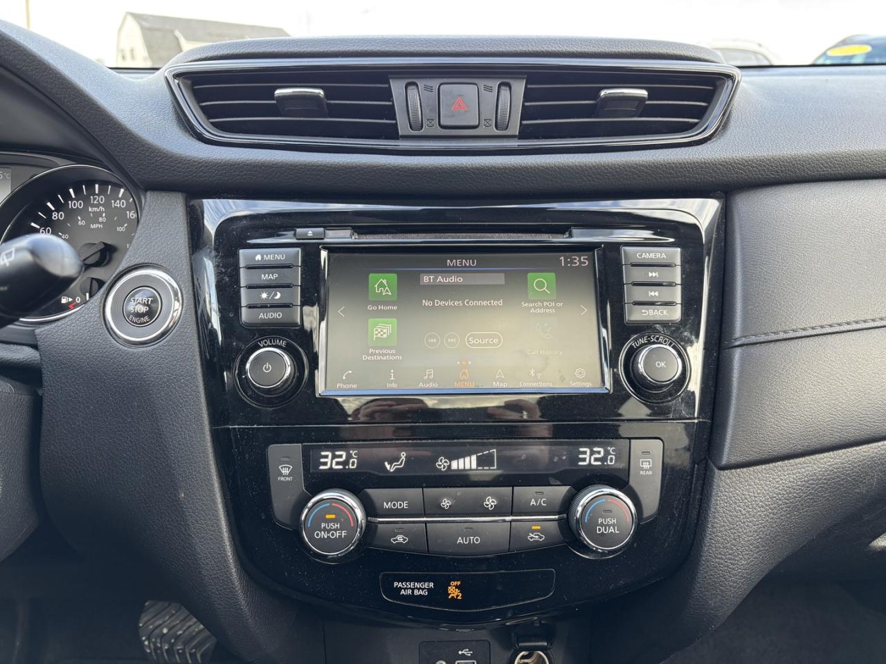 2019 Nissan Rogue S ~NO ACCIDENTS~1 OWNER~CLEAN TITLE~ Photo