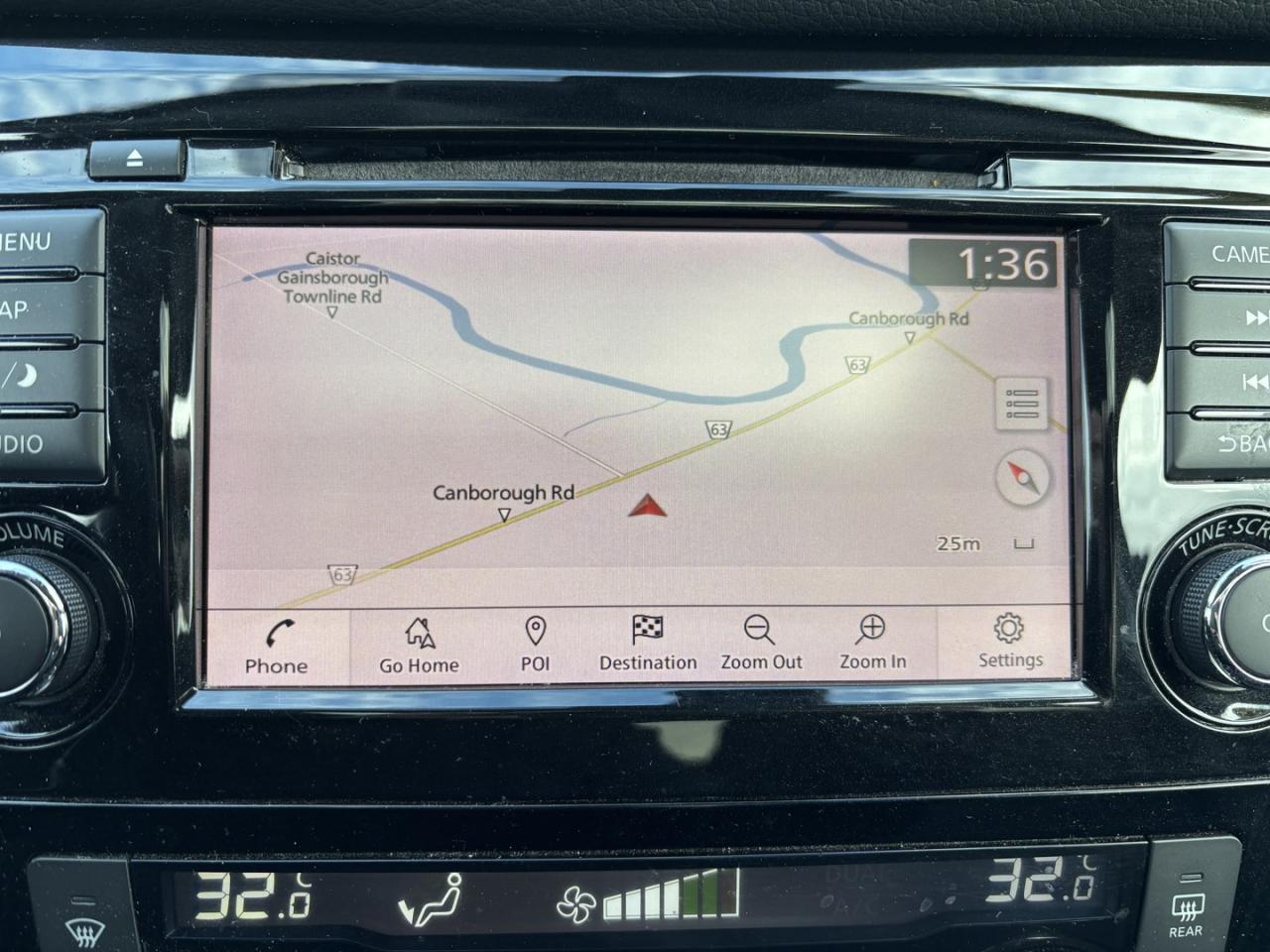 2019 Nissan Rogue S ~NO ACCIDENTS~1 OWNER~CLEAN TITLE~ Photo