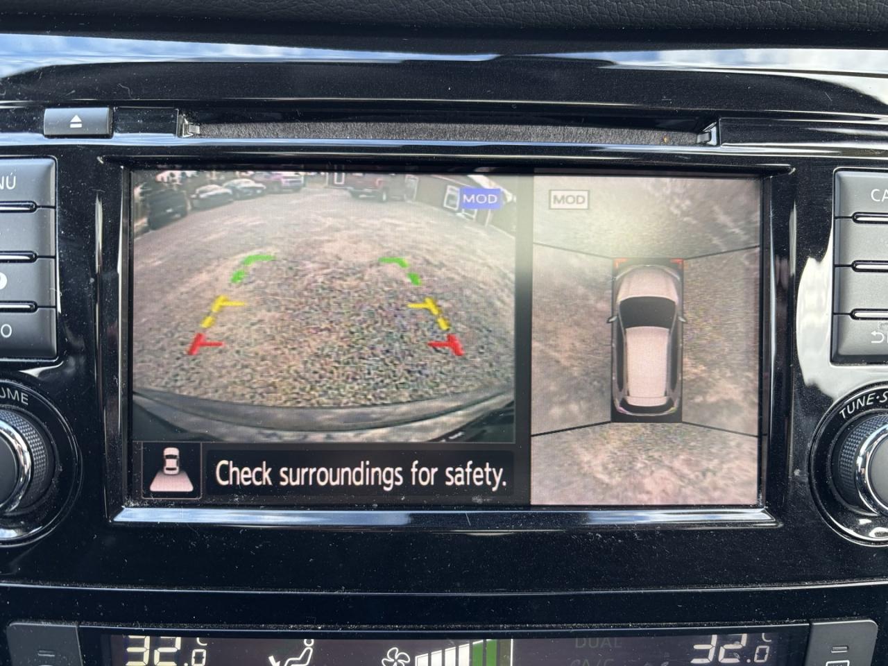 2019 Nissan Rogue S ~NO ACCIDENTS~1 OWNER~CLEAN TITLE~ Photo