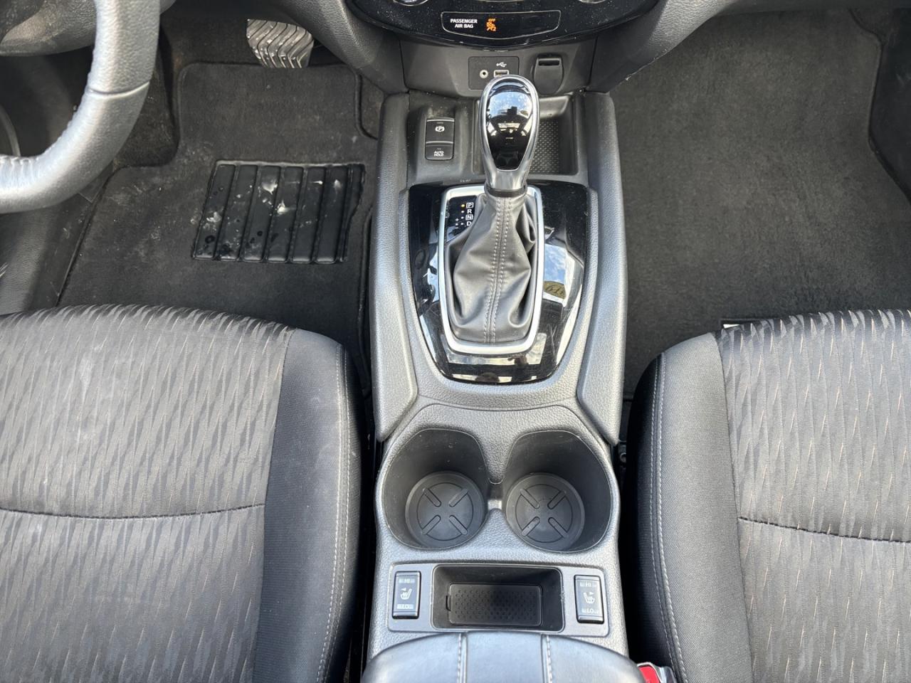 2019 Nissan Rogue S ~NO ACCIDENTS~1 OWNER~CLEAN TITLE~ Photo