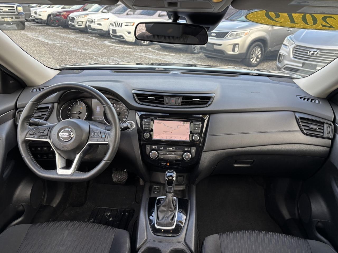 2019 Nissan Rogue S ~NO ACCIDENTS~1 OWNER~CLEAN TITLE~ Photo