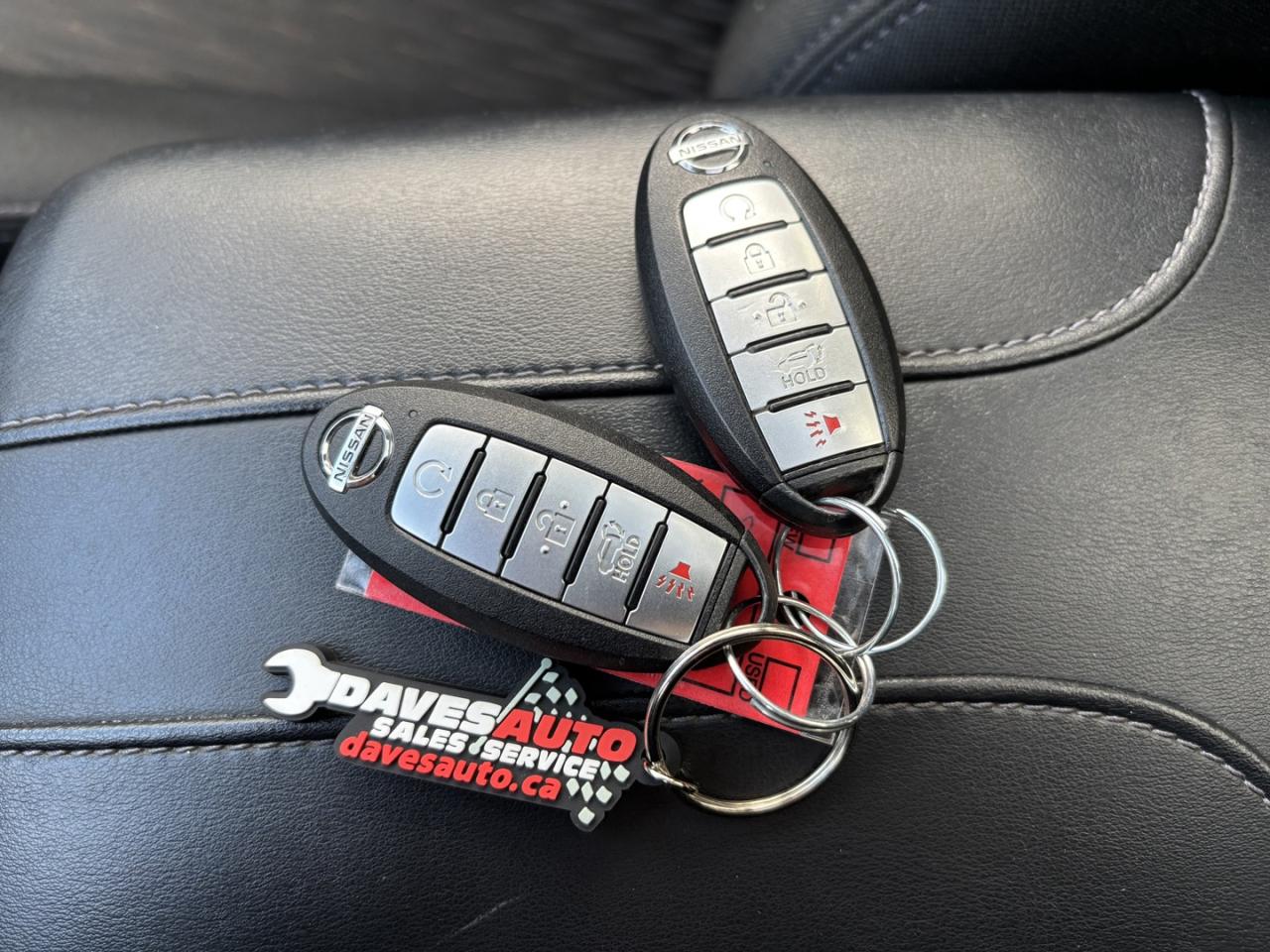 2019 Nissan Rogue S ~NO ACCIDENTS~1 OWNER~CLEAN TITLE~ Photo