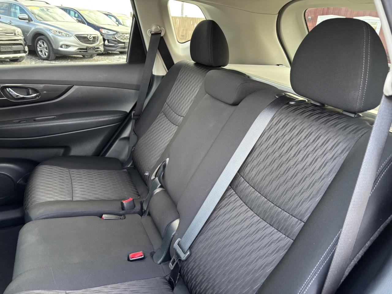 2019 Nissan Rogue S ~NO ACCIDENTS~1 OWNER~CLEAN TITLE~ Photo