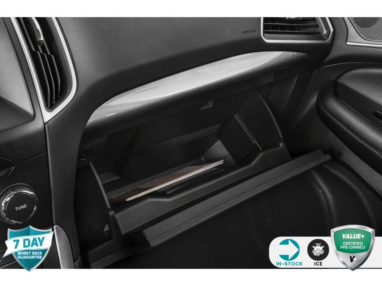 2018 Ford Edge SEL AWD APPEARENCE PKG CERTIFIED Photo