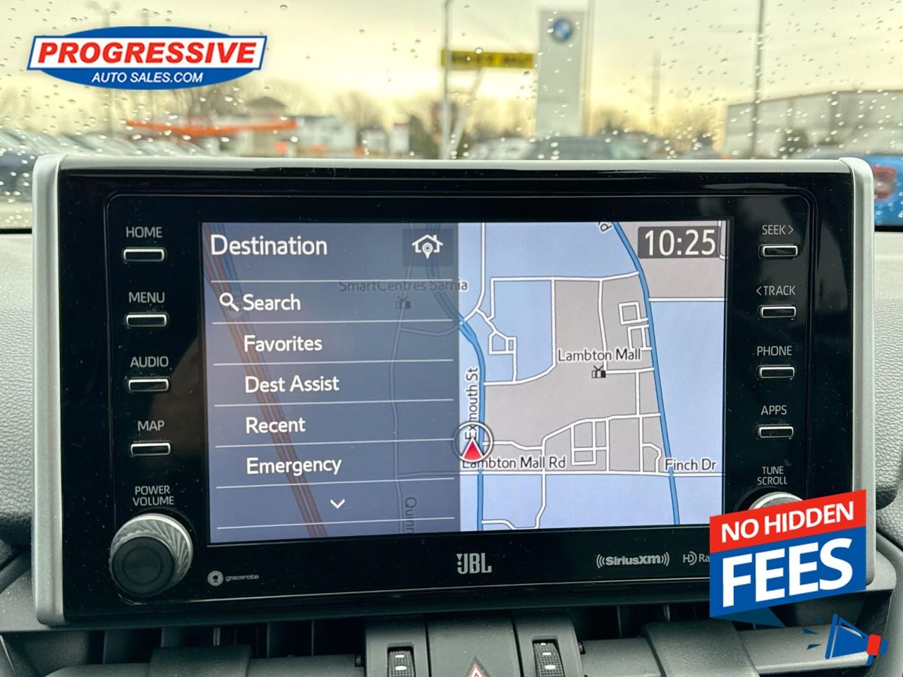 2019 Toyota RAV4 LIMITED  Photo