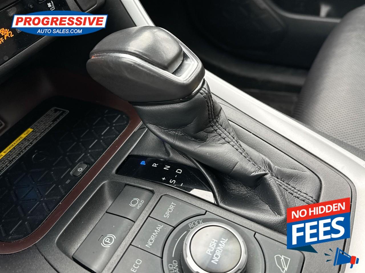 2019 Toyota RAV4 LIMITED  Photo