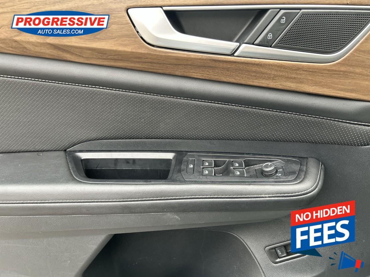 2024 Volkswagen Atlas 2.0 TSI Comfortline Photo