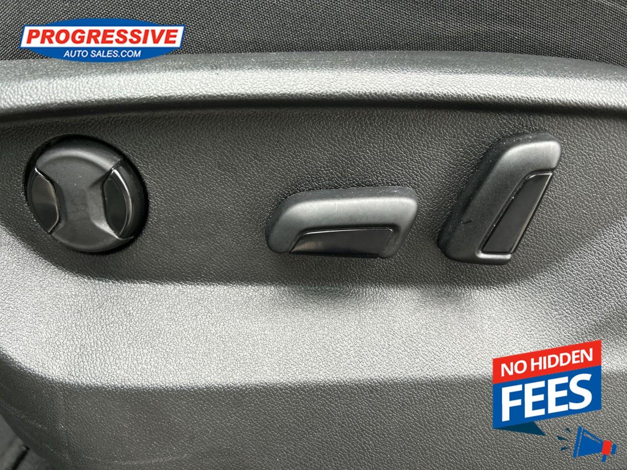 2024 Volkswagen Atlas 2.0 TSI Comfortline Photo