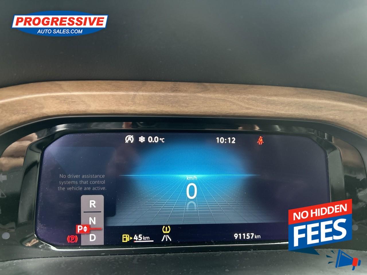 2024 Volkswagen Atlas 2.0 TSI Comfortline Photo