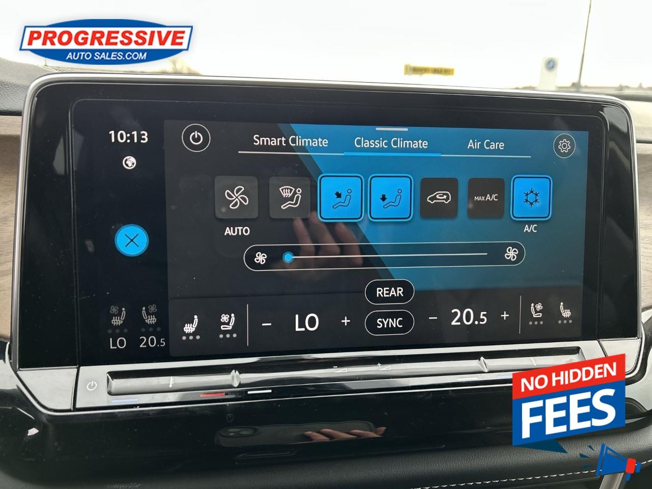 2024 Volkswagen Atlas 2.0 TSI Comfortline Photo