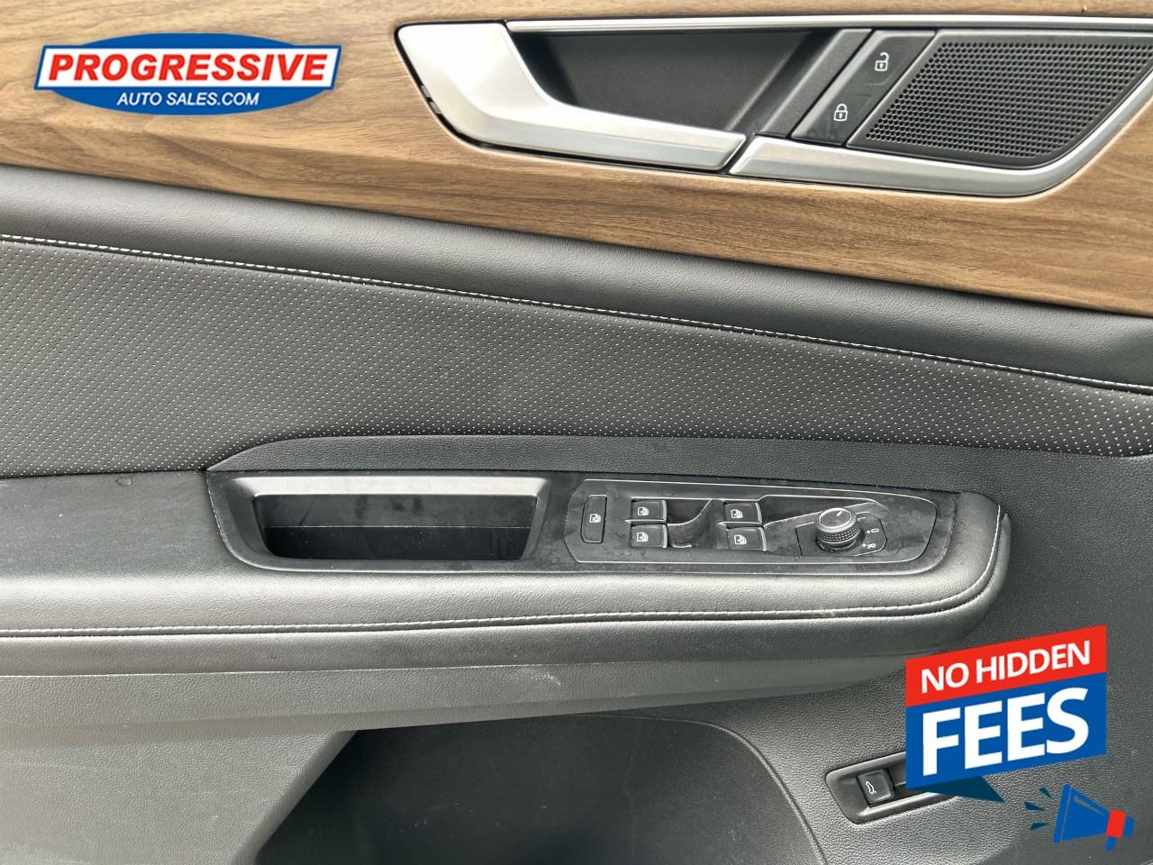 2024 Volkswagen Atlas 2.0 TSI Comfortline Photo