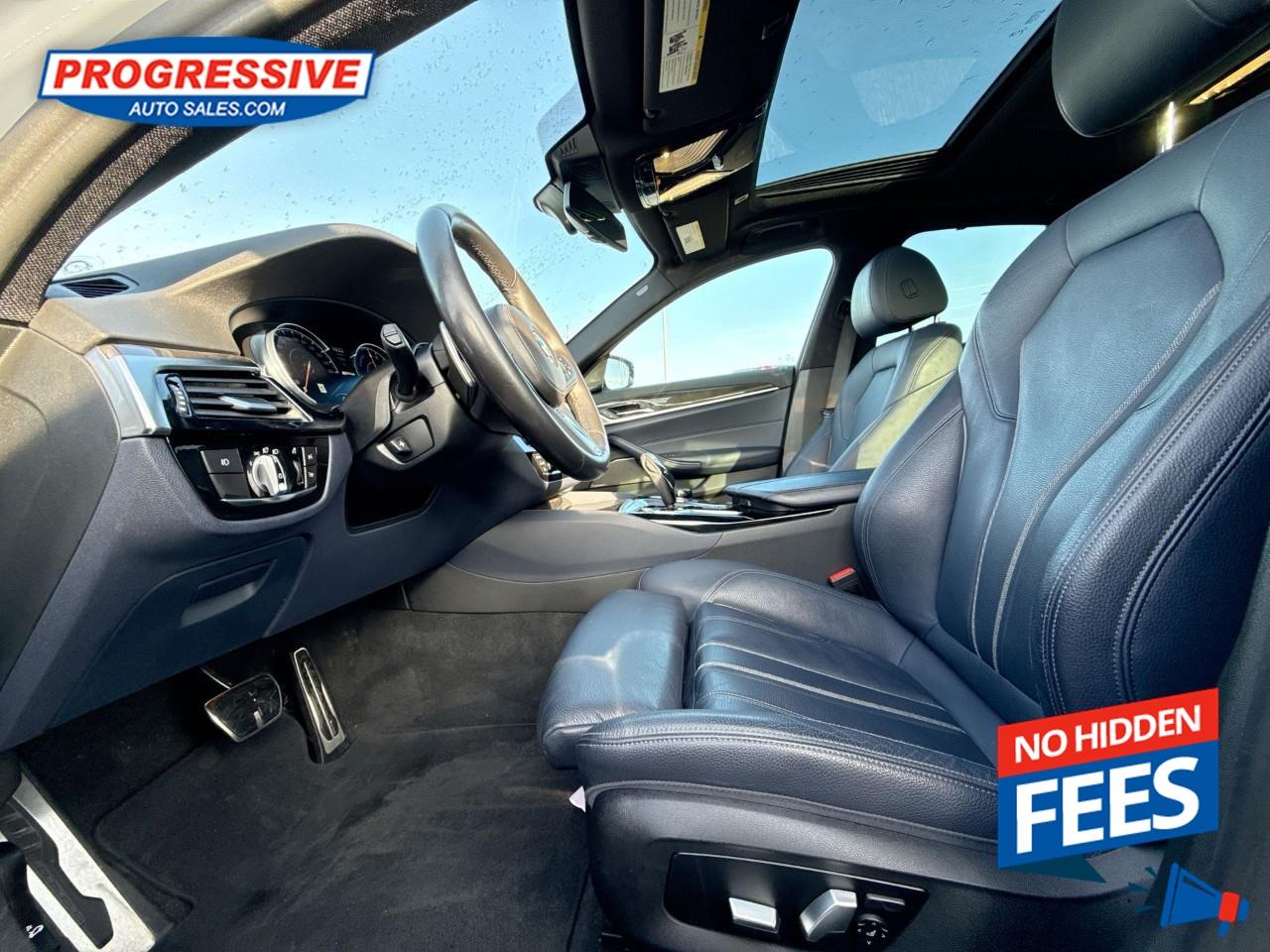 2018 BMW 530 e xDrive iPerformance Photo