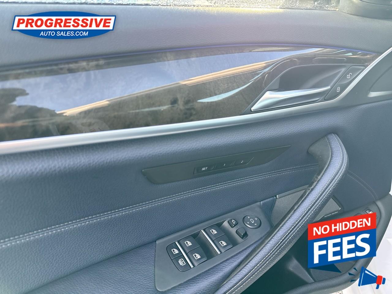 2018 BMW 530 e xDrive iPerformance Photo