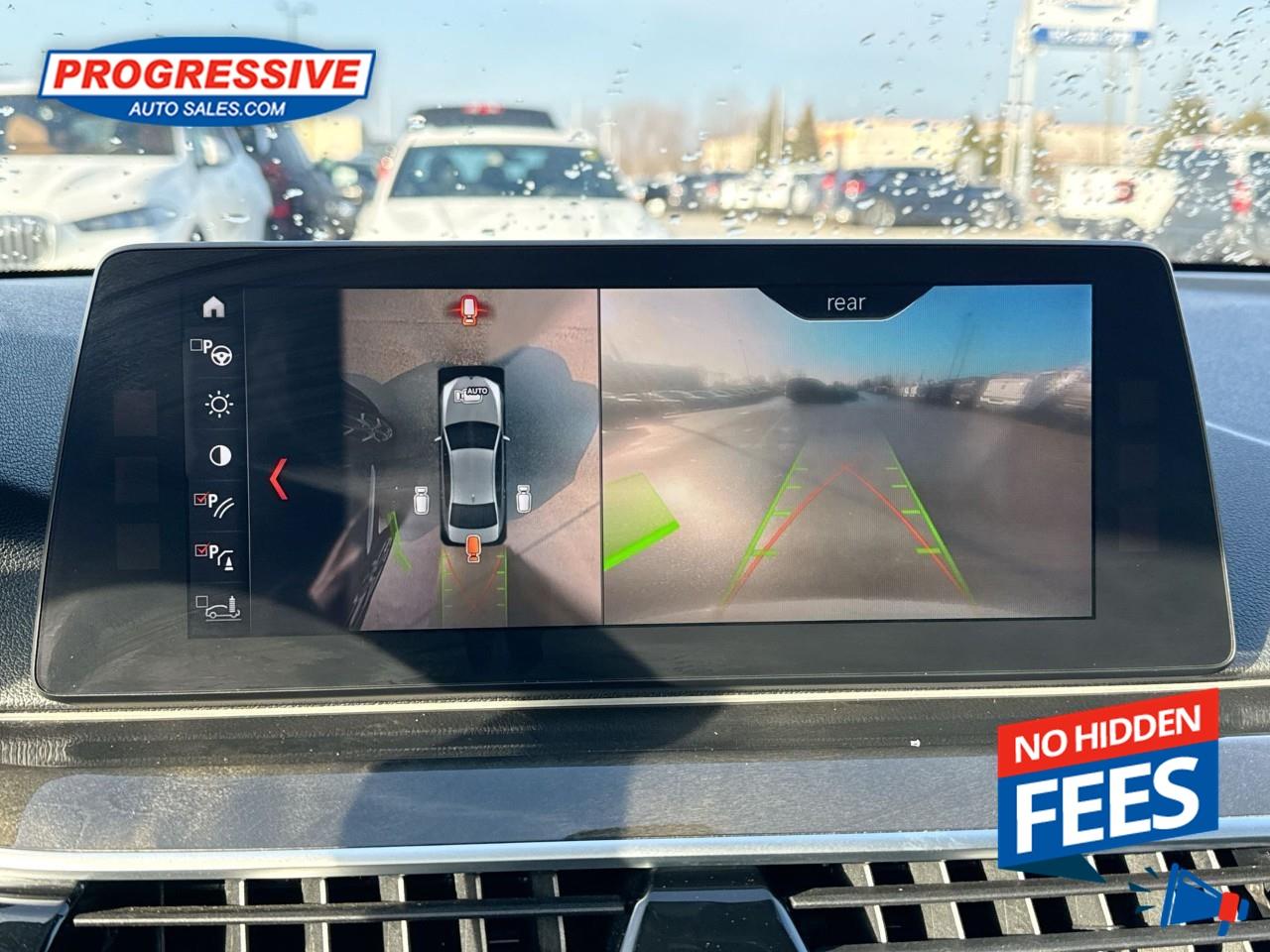 2018 BMW 530 e xDrive iPerformance Photo