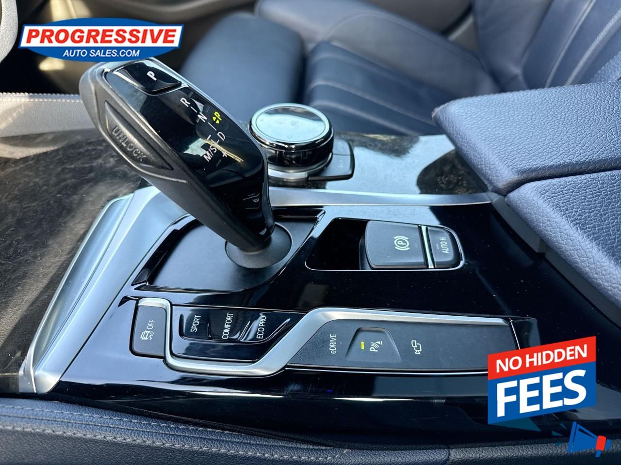 2018 BMW 530 e xDrive iPerformance Photo