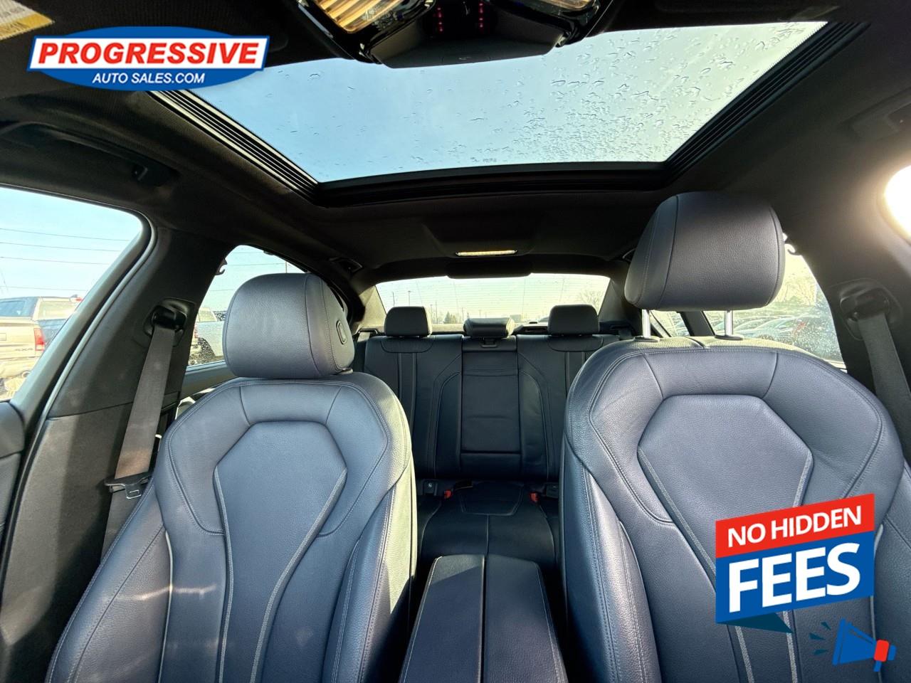 2018 BMW 530 e xDrive iPerformance Photo