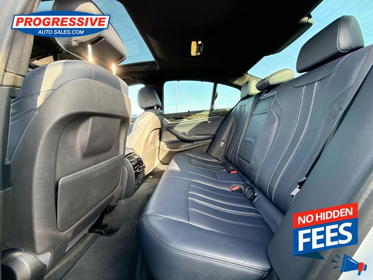 2018 BMW 530 e xDrive iPerformance Photo