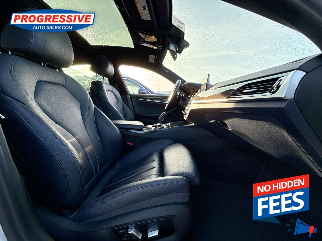 2018 BMW 530 e xDrive iPerformance Photo