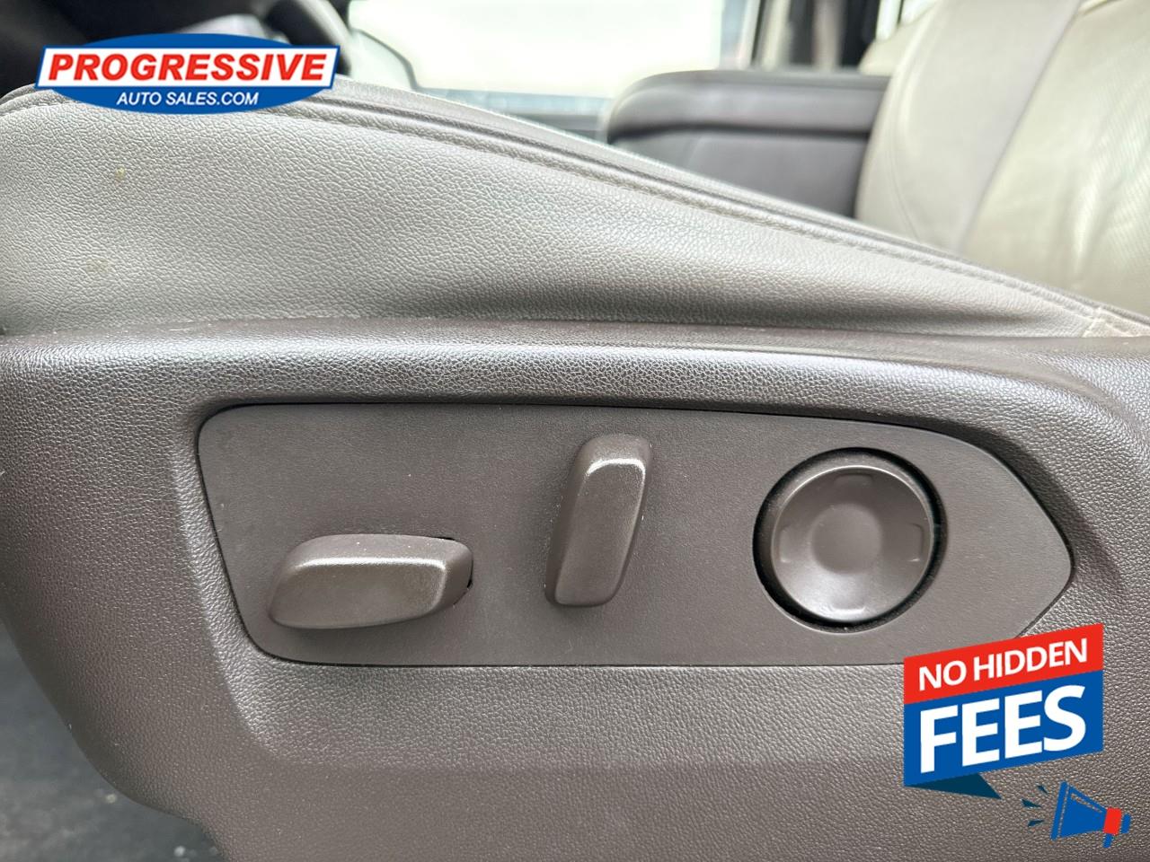 2021 GMC Yukon XL SLT Photo