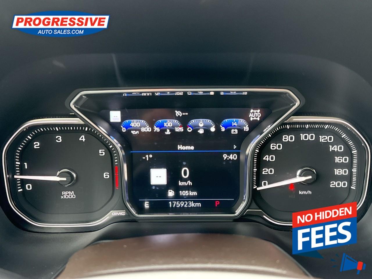 2021 GMC Yukon XL SLT Photo