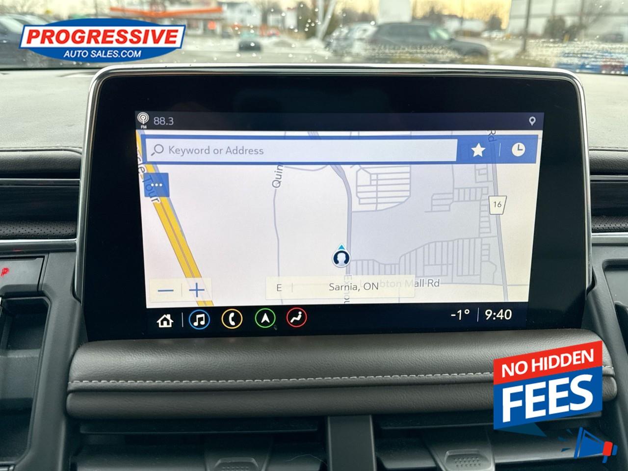 2021 GMC Yukon XL SLT Photo