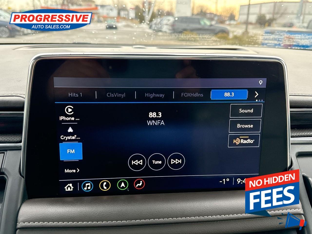 2021 GMC Yukon XL SLT Photo