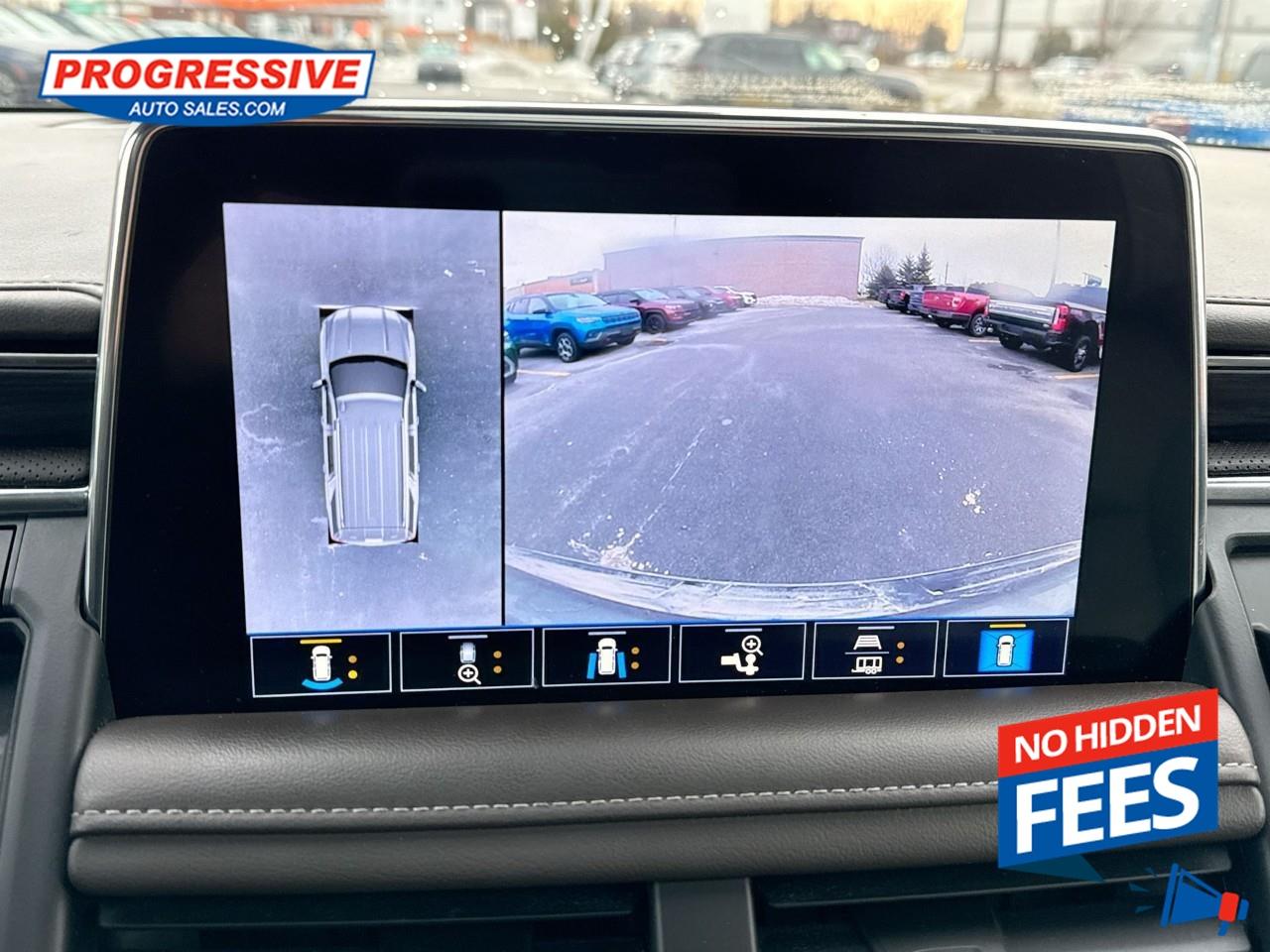 2021 GMC Yukon XL SLT Photo