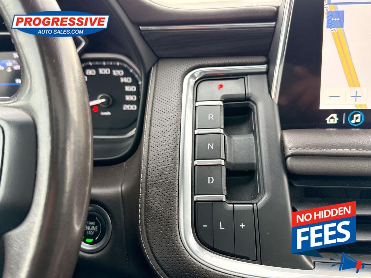 2021 GMC Yukon XL SLT Photo