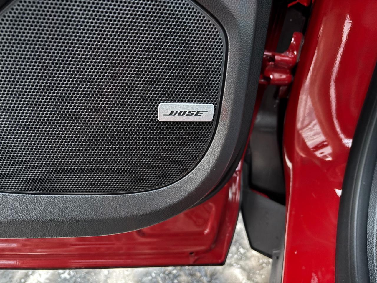 2026 Chevrolet TrailBlazer 2026 Chevrolet Trailblazer RS AWD Photo