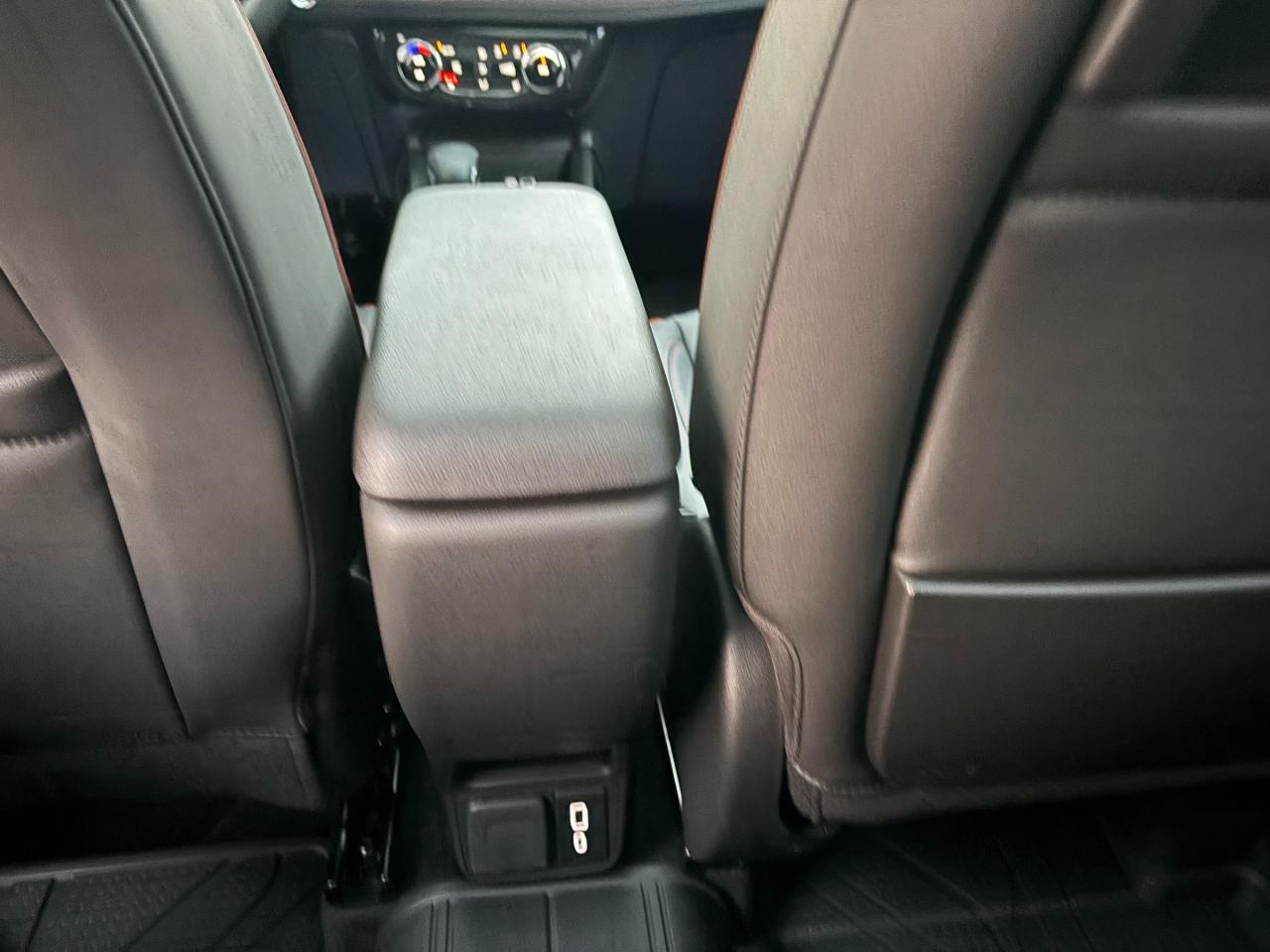 2026 Chevrolet TrailBlazer 2026 Chevrolet Trailblazer RS AWD Photo